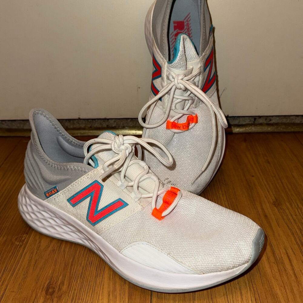 New Balance Fresh Foam Roav Women’s Running Shoes Size 9.5